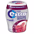 Wrigleys Extra Professional White Himbeere Granatapfel, 70g Dose Bild 1