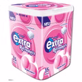 Wrigleys Extra Refreshers Bubblemint, Kaugummi, 1 Dose mit 35 Stück Bild 1