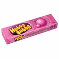 Wrigleys Hubba Bubba Fancy Fruit Kaugummi 35g Packung Bild 1