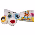 Glubscher Kaugummi-Auge, Bubble Gum, 22,24g Packung Bild 1