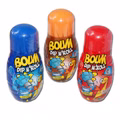 Funny Candy Boum Dip n' Roll, sauer, 50g Bild 1