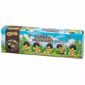 Funny Mushrooms, Kekse mit Schoko, 100g Packung Bild 1
