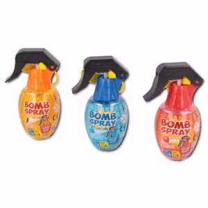 Bomb Spray 57g Packung Bild 1