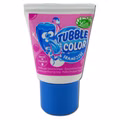 Tubble Gum Raspberry, Tuben-Kaugummi Himbeere, 35g Packung Bild 1