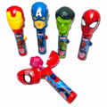 Popups Lolli Marvel, Lutscher, 10g Bild 2