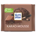 Ritter Sport Kakao-Mousse, Schokolade, 100g Tafel Bild 1