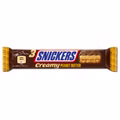 Snickers Creamy Peanut Butter Trio, Schokolade, 54,75g Riegel Bild 1
