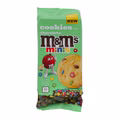 M&Ms Minis Cookies, Kekse, Gebäck, 180g Packung Bild 1