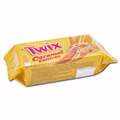 Twix Cookies Caramel Centres, Kekse, Gebäck, 144g Packung Bild 2