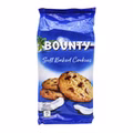 Bounty Cookies, Kekse, Gebäck, 180g Packung Bild 1