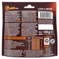 Nestle Lion Ball Caramel, Schokolade, 130g Beutel Bild 2