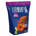 Elephant Baked Squeezed Pretzels Chili & Lime, Laugengebäck, 70g Beutel Bild 2