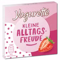 Ferrero Yogurette Erdbeere 4er, Riegel, Schokolade, 50g Tafel Bild 2