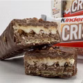 Ferrero Kinder Crispy 34g Riegel Bild 2
