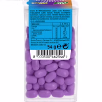 Ferrero Tic Tac Fruit Fusion 110er, Großpackung, 54g Packung Ferrero Tic Tac Fruit Fusion 110er, Großpackung, 54g Packung Bild 2