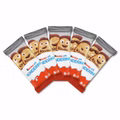 Ferrero Kinder Kinderini 2er, Kekse, 25g Packung Bild 1