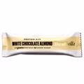 Barebells Protein Bar White Chocolate Almond 55g Riegel Bild 2