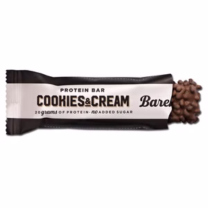 Barebells Protein Bar  Cookies & Cream 55g Riegel Bild 1