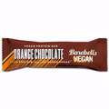 Barebells Vegan Protein Bar Orange Chocolate 55g Riegel Bild 1