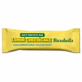 Barebells Soft Protein Bar Lemon Cheesecake 55g Riegel Bild 2