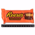 Reeses Peanut Butter Cups 2er Pack, Erdnussbutter Reeses Peanut Butter Cups 2er Pack, Erdnussbutter Bild 3