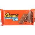 Reeses Peanut Butter Bar, Erdnussbutter, 90g Tafel Reeses Peanut Butter Bar, Erdnussbutter, 90g Tafel Bild 1