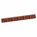 Lindt Hello Nougat Crunch Stick, Schokolade, 39g Riegel Bild 2