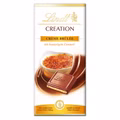 Lindt Creation Creme Brulee, Schokolade, 150g Tafel Bild 1