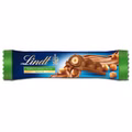 Lindt Nuss Deluxe Ganze Haselnuss Milch 35g Riegel Bild 1