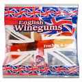 Willis English Winegums, Fruchtgummi, 75g Beutel Bild 1
