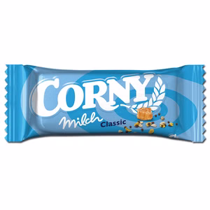 Corny Milch Classic, Der Grosse, 40g Riegel Corny Milch Classic, Der Grosse, 40g Riegel Bild 1
