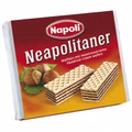 Napoli Neapolitaner, Waffeln, Gebäck, 65g Packung Bild 1