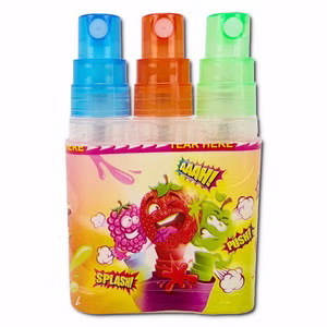 Tripple Attack Spray, Candy Spray, 15g Packung Tripple Attack Spray, Candy Spray, 15g Packung Bild 1