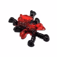 Vidal Creepy Jelly, Fruchtgummi-Tiere, 66g Packung Vidal Creepy Jelly, Fruchtgummi-Tiere, 66g Packung Bild 2