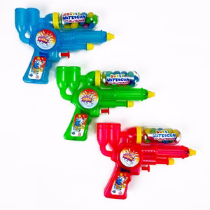 Sweet Watergun, Wasserpistole mit Jelly Beans, 20g Sweet Watergun, Wasserpistole mit Jelly Beans, 20g Bild 1