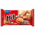 Bahlsen Hit Minis, Kekse, 130g Packung Bild 1