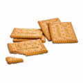 Bahlsen Leibniz Butterkeks -30% Zucker, 150g Packung Bild 2