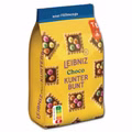 Bahlsen Leibniz Kunter Bunt Choco, Kekse, 125g Beutel Bild 1