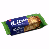 Bahlsen Comtess Haselnuss, Kuchen, Gebäck, 350g Bahlsen Comtess Haselnuss, Kuchen, Gebäck, 350g Bild 1