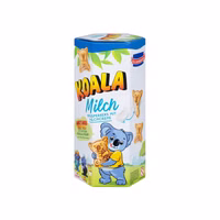 KuchenMeister Koala Milch, Kekse, 75g Packung KuchenMeister Koala Milch, Kekse, 75g Packung Bild 1