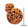 Falcone Cookie Cioko Latte, Milchschokolade, 50g Packung Bild 2