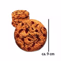 Falcone Cookie Cranberry 50g Packung Bild 2