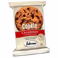 Falcone Cookie Cranberry 50g Packung Bild 1