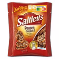 Lorenz Saltletts Pausen Cracker, Laugengebäck, 40g Beutel Bild 2
