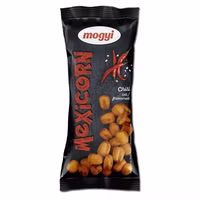 Mogyi Mexicorn Mais mit Chili 55g Beutel Mogyi Mexicorn Mais mit Chili 55g Beutel Bild 1