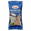 Mogyi Sonnenblumenkerne geschält, geröstet, gesalzen 50g Beutel Bild 1