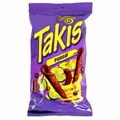 Takis Fuego, scharfe Chips, 100g Beutel Bild 1