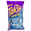 Takis Blue Heat, scharfe Chips, 100g Beutel Bild 1