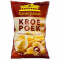 Kaiserpalast Kroepoek, Krabbenchips, 80g Beutel Bild 1