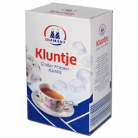 Diamant Kluntje Kandis 1000g Packung Diamant Kluntje Kandis 1000g Packung Bild 1